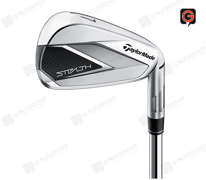 Ironset TaylorMade Stealth