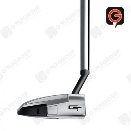 Shaft gậy Putter TaylorMade Spider Rollback Silver