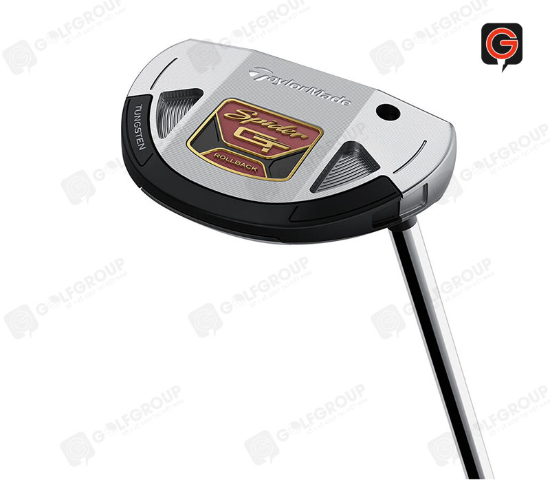 Gậy putter TaylorMade Spider GT Rollback