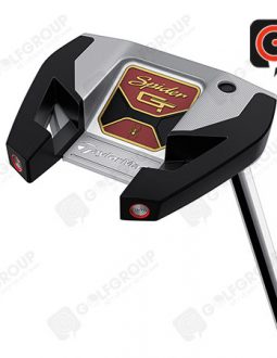 Putter TaylorMade Spider GT Silver