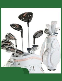 Fullset Callaway Reva Lady