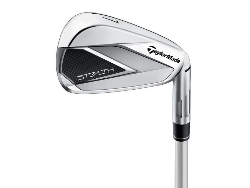 Ironset TaylorMade Stealth Lady
