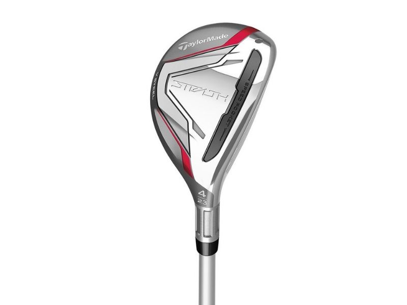 Rescue TaylorMade Stealth Lady