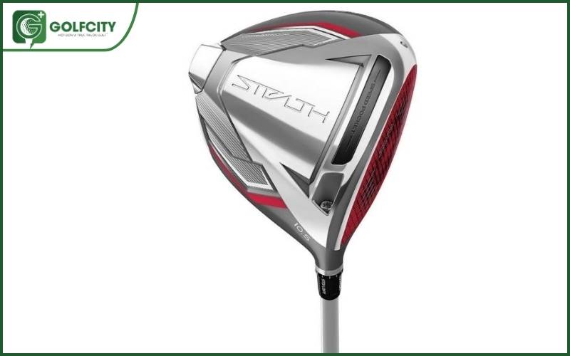 Taylormade Stealth Driver Lady