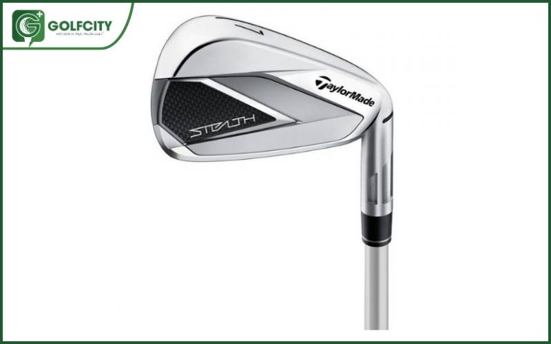 Ironset TaylorMade Stealth Lady
