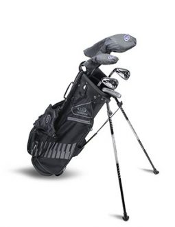 Mua Bộ Gậy Golf Fullset LEFT HAND UL60 5 Club Stand Bag Giá Ưu Đãi