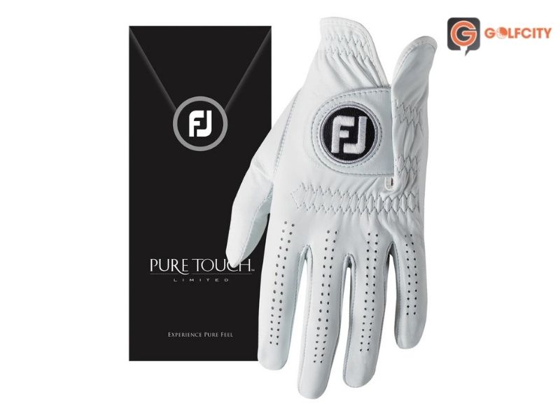 Găng tay golf FootJoy Pure Touch MLH 64013