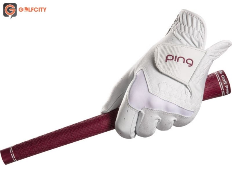 Găng tay golf nữ Ping GLV34332-105