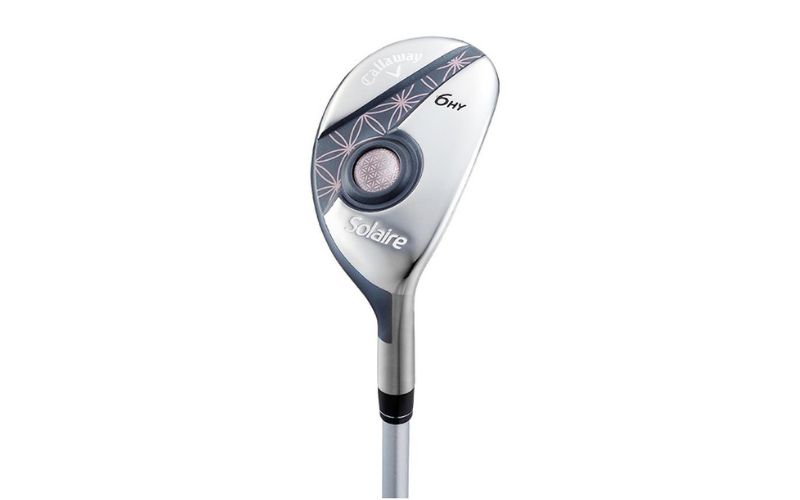Hybrid Callaway Solaire