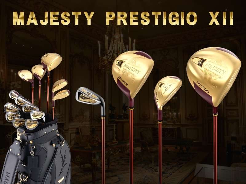 Majesty Prestigio phiên bản 12 vừa được ra mắt 