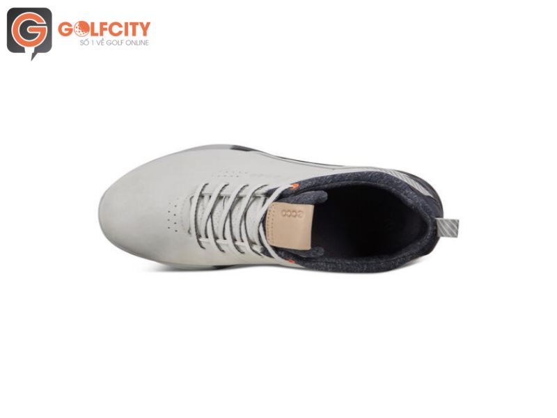 Lớp lót tẩy Ortholite® có thể tháo rời tăng cường khả năng thoáng khí, thông thoáng cho giày