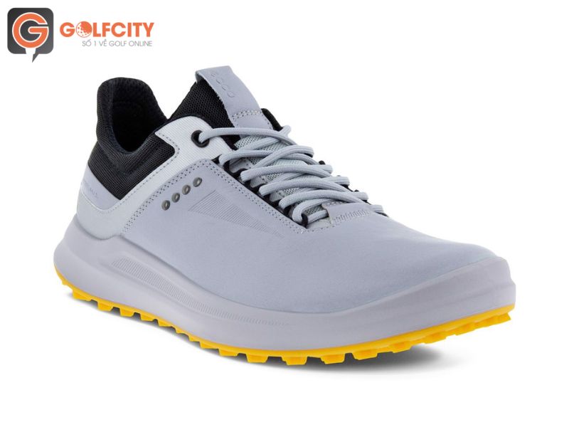 Giày Ecco M Golf Core với nguồn cảm hứng từ phong cách đường phố trẻ trung