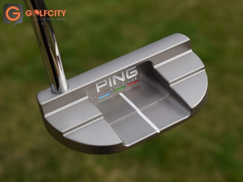 Gậy golf Putter Ping PLD DS72