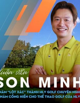 [Hé Lộ] TOP 4 Thầy Dạy Golf Hà Nội Chuyên Nghiệp Hàng Đầu Hiện Nay