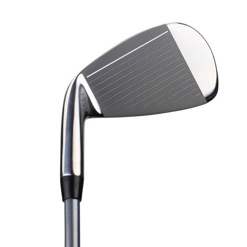 UL60-s 7 Iron Graphite Shaft là lựa chọn hoàn hảo cho golfer nhí từ 10 đến 12 tuổi