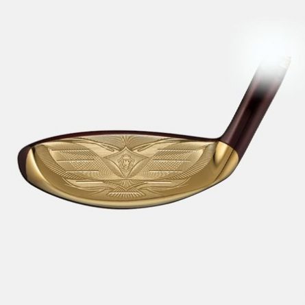 Gậy golf hybrid Majesty Prestigio 12