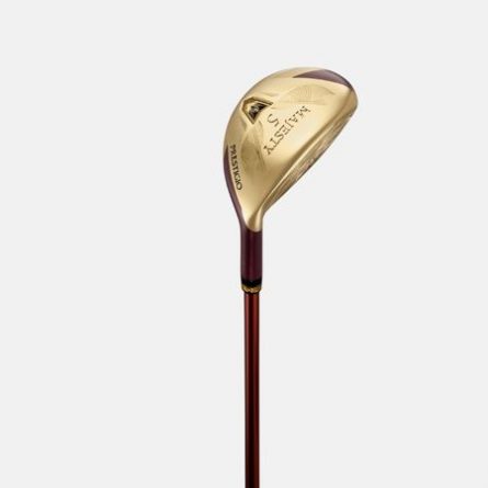 Gậy golf hybrid Majesty Prestigio 12