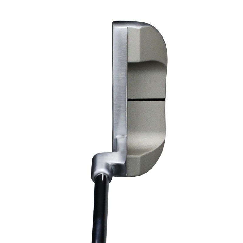 UL54-s Longleaf Putter Steel Shaft là lựa chọn hoàn hảo cho golfer từ 1m3 đến 1m4