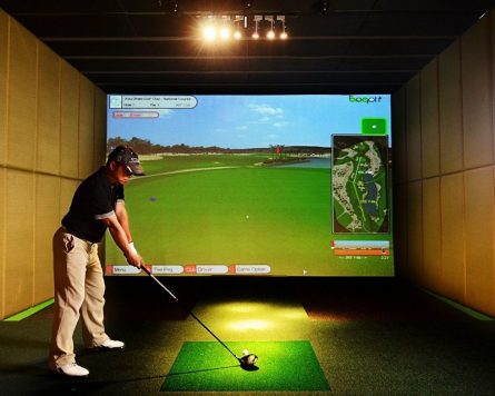 Học Viện Golf Hà Nội: TOP 3 Địa Chỉ Hàng Đầu Cho Golfer