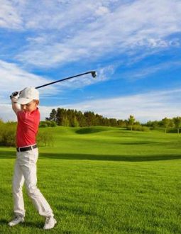 Các Khóa Học Golf Cho Trẻ Em Được Chuyên Gia Đánh Giá Cao Nhất
