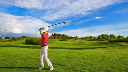 Các Khóa Học Golf Cho Trẻ Em Được Chuyên Gia Đánh Giá Cao Nhất