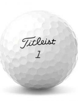 Bóng Golf Titleist AVX Trắng 2024