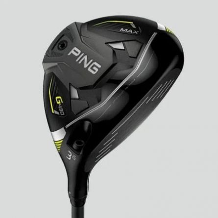 bộ gậy golf fullset Ping G430