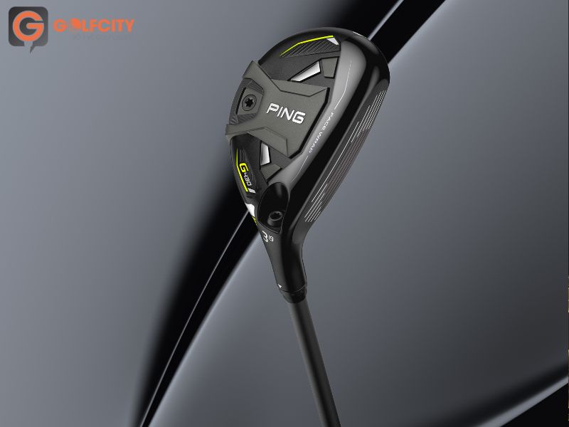 gậy Fairway trong bộ gậy golf fullset Ping G430 