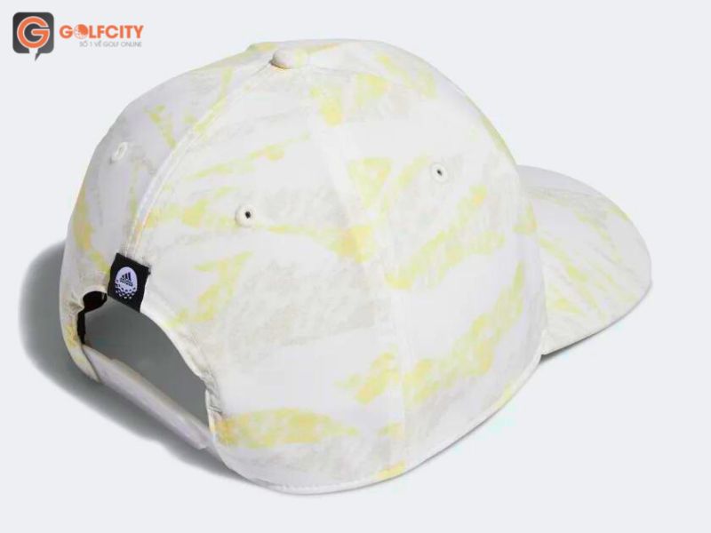 Mũ golf Tour Pattern được thiết kế theo phong cách đơn giản