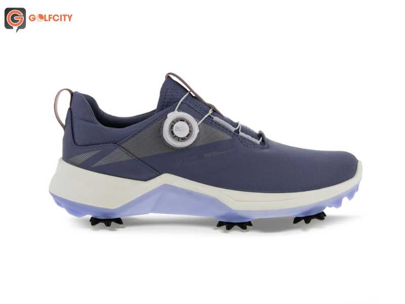 Giày Golf Ecco W Biom G5 Misty 15250301646 - Golf City