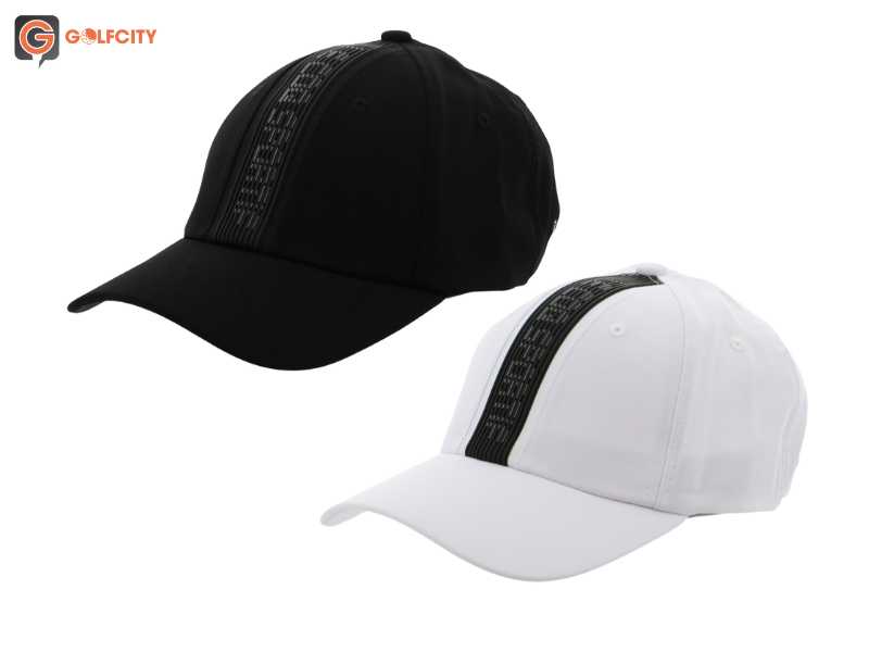 Chiếc mũ được rất nhiều nam golfer tin dùng và sử dụng.