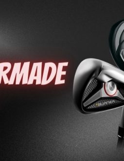 review gậy taylormade r9