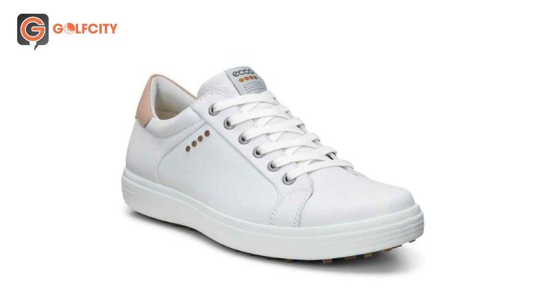 Giày golf nam Ecco Men’s Golf CASUAL HYBRID