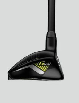 Gậy golf hybrid Ping G430