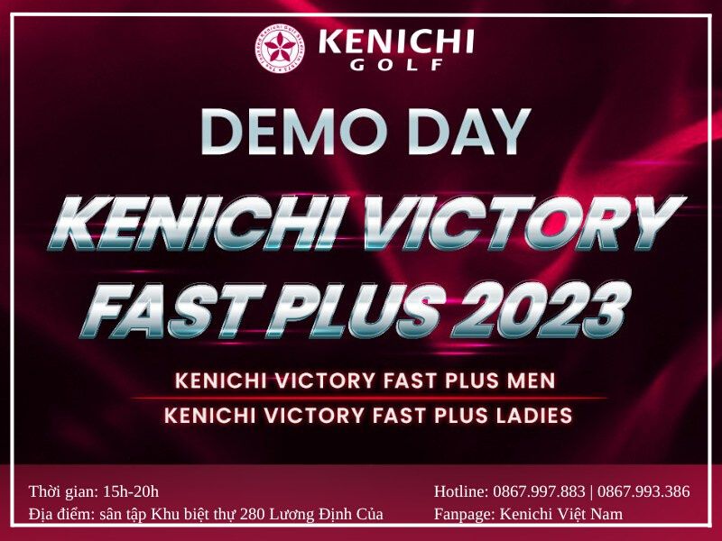 Bùng Nổ Chuỗi Demo Kenichi Victory Fast Plus