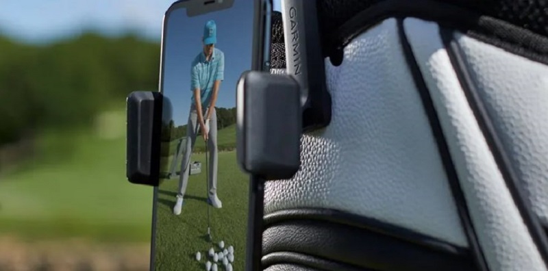 Golfer dành "cơn mưa lời khen" cho sản phẩm thông minh R10 Garmin