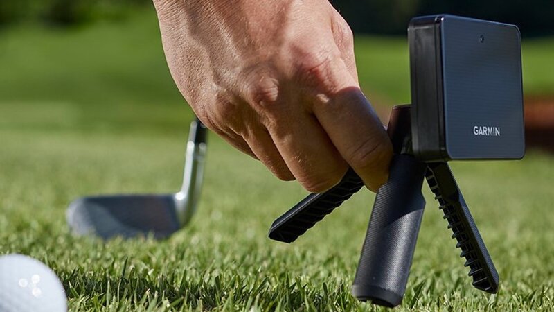 Đây là thiết bị mà mọi golfer đều yêu thích