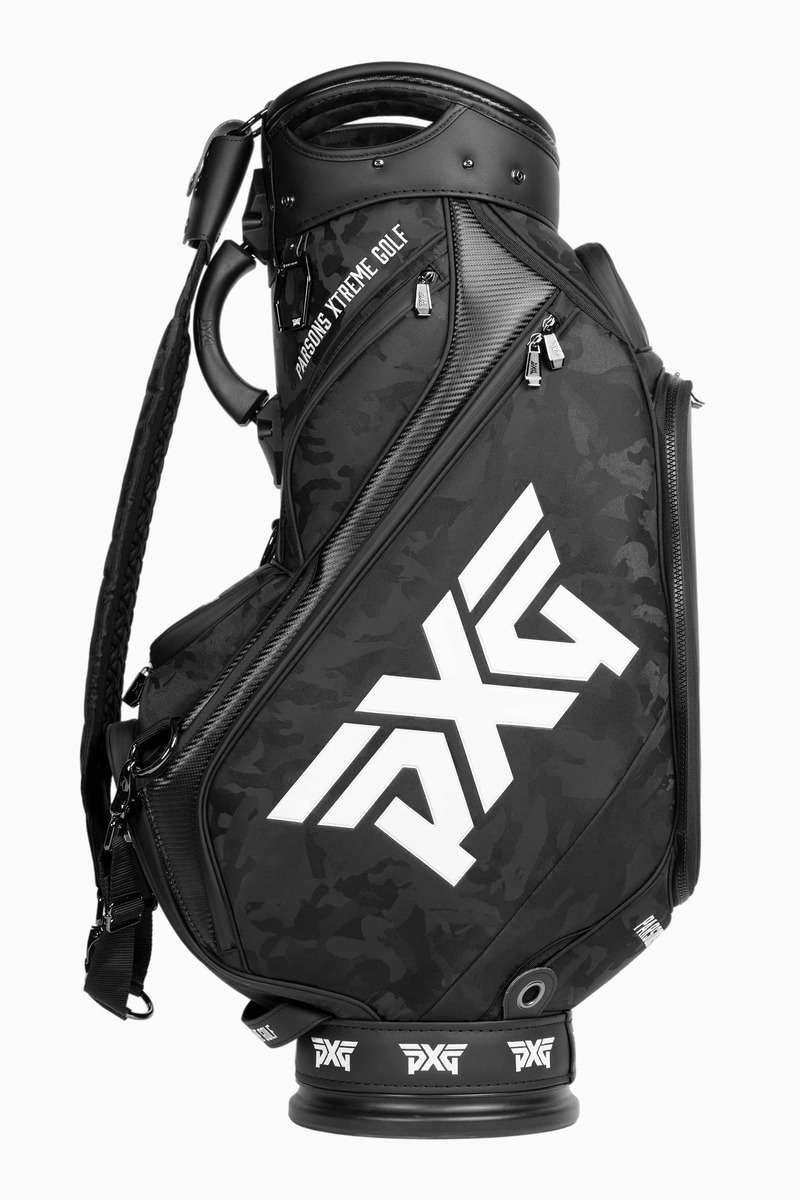Túi golf PXG dành cho golfer chuyên nghiệp