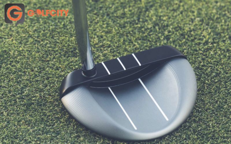 Hình ảnh gậy Tri-Hot 5K Rossie DB Putter