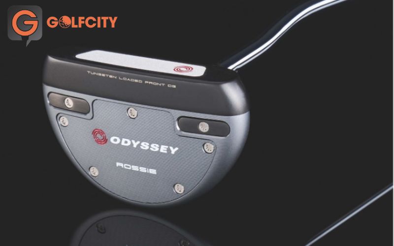 Hình ảnh gậy Tri-Hot 5K Rossie DB Putter