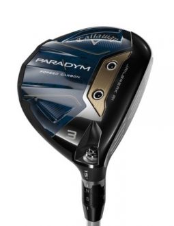 hình ảnh bộ gậy fullset callaway paradym lady