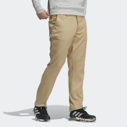 hình ảnh quần dài nam Adidas HC3773 nâu