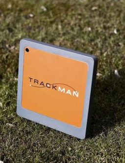 Cảm biến golf TrackMan được nhiều huấn luyện viên chuyên nghiệp sử dụng trong đào tạo đánh golf