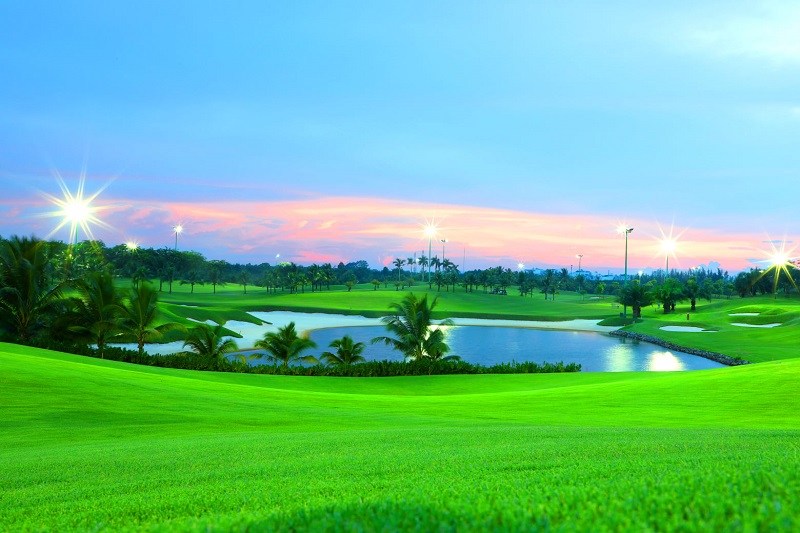 Công ty thi công sân golf nào tốt tại Việt Nam là chủ đề được nhiều người quan tâm