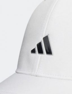 hình ảnh mũ nam adidas hs4422 trắng