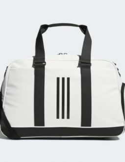 hình ảnh túi thời trang Adidas HS4450 trắng đen
