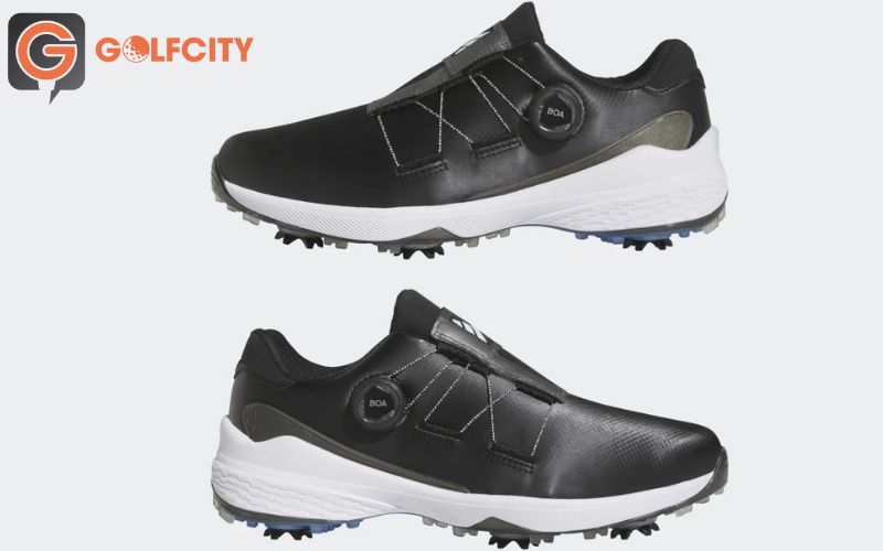 Sản phẩm giày Adidas GY9714 phù hợp với mọi golfer nam