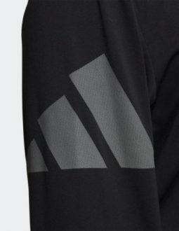 hình ảnh áo dài tay nam Adidas HG8303