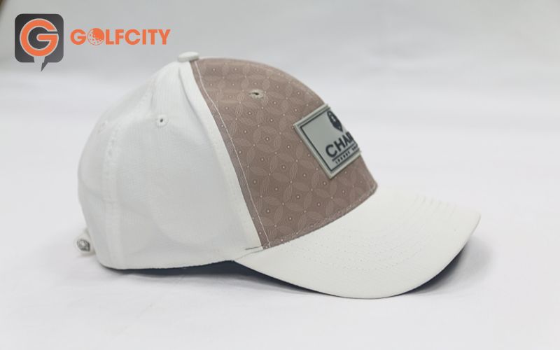 Mũ golf nam Charly VT006146 có kích cỡ phù hợp giúp ôm vừa đầu và không gây khó chịu