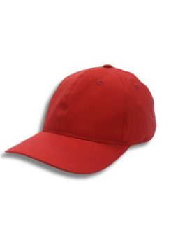 hình ảnh Mũ nam Charly trơn màu đỏ VT006142